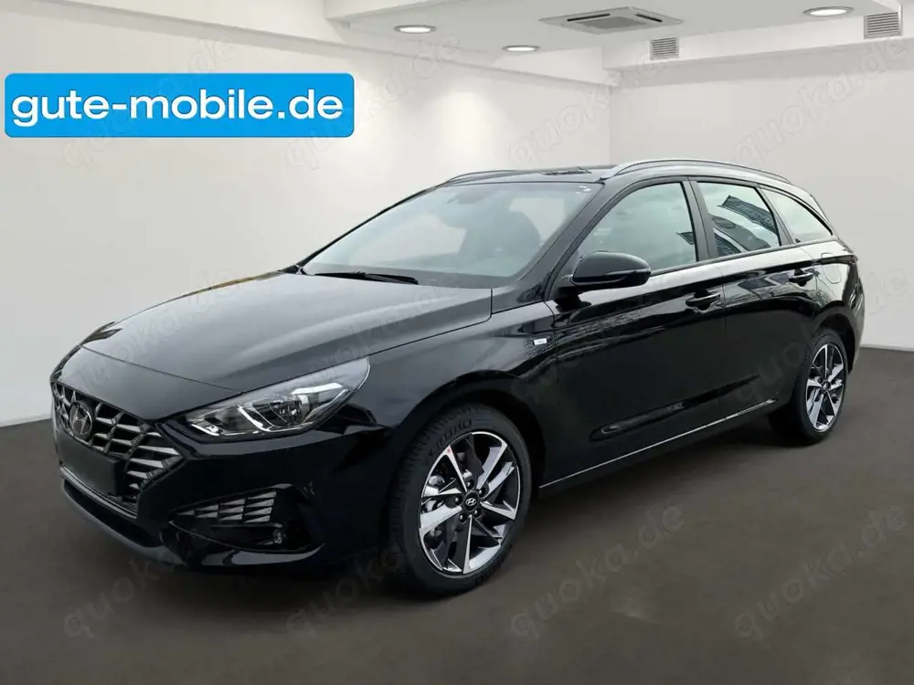 Hyundai i30 Trend 1.0 Benzin Automatik Navi-Paket
