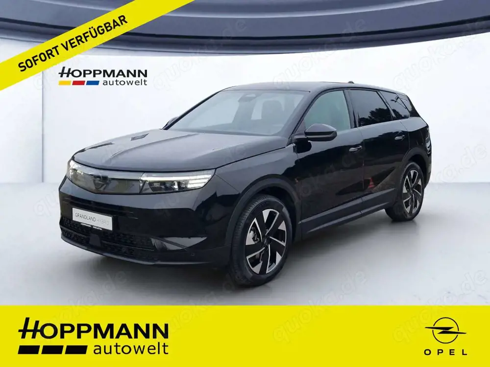 Opel Grandland GS 1.2 100 kW (136 PS) *neues Modell*