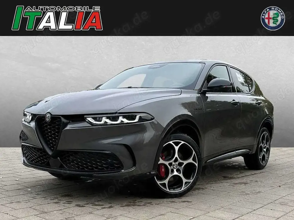 Alfa Romeo Tonale Veloce 1.5 *Schiebedach*