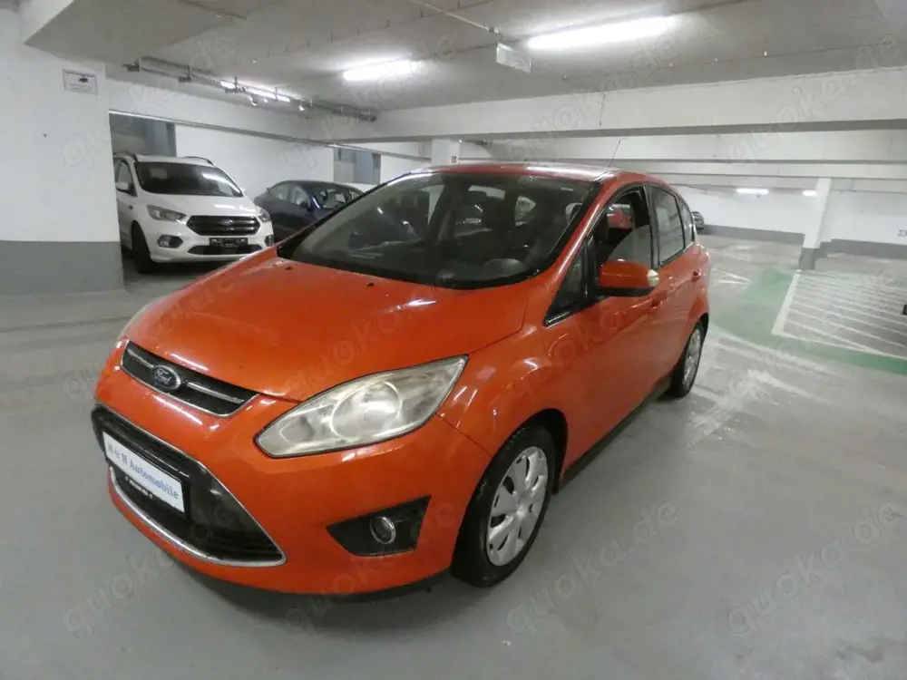 Ford C-Max C-MAX Trend