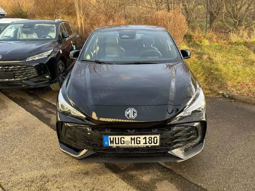 MG Others 3 1.5 Hybrid+ 143kW Comfort