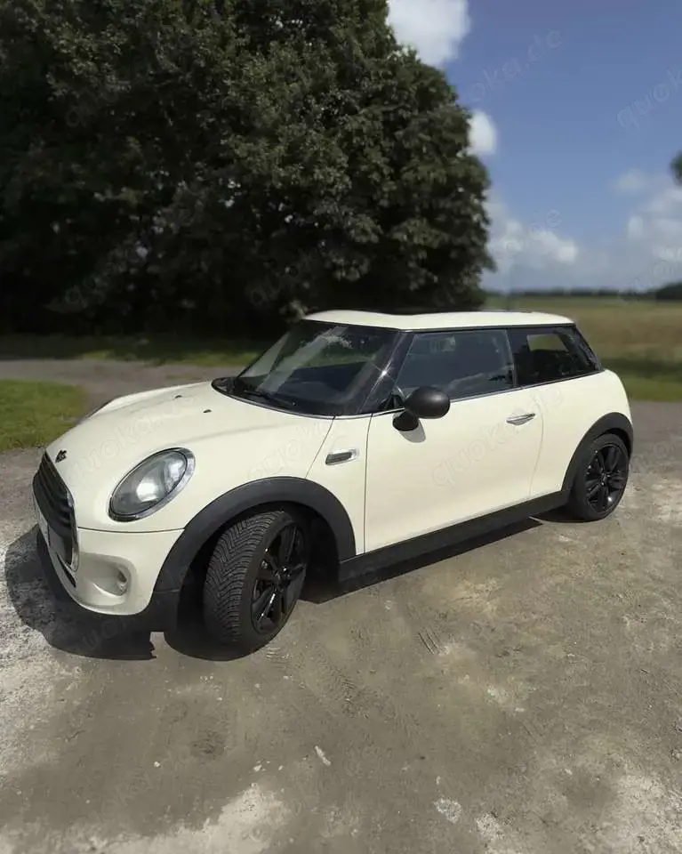MINI One