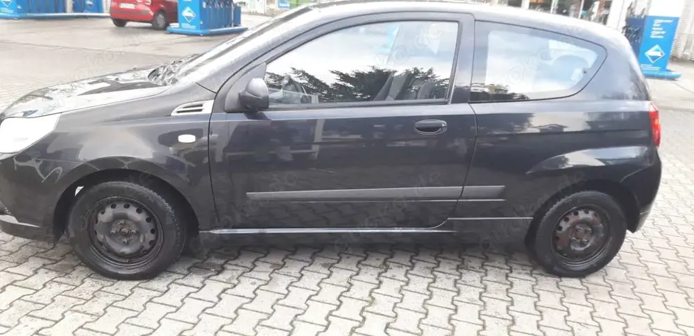 Chevrolet Aveo Aveo 1.2
