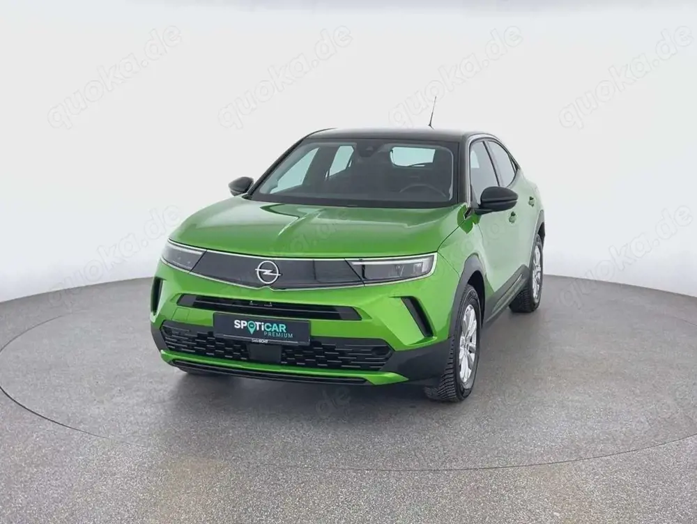 Opel Mokka-E Mokka e Edition *KLIMA*RFK*SHZ*uvm