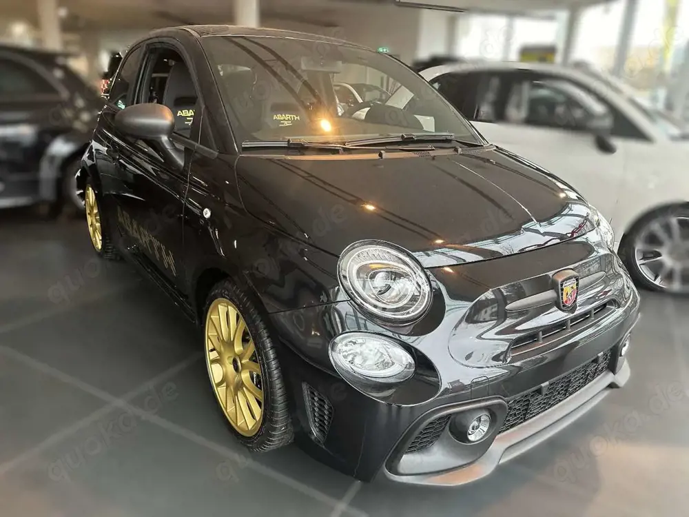 Abarth 695