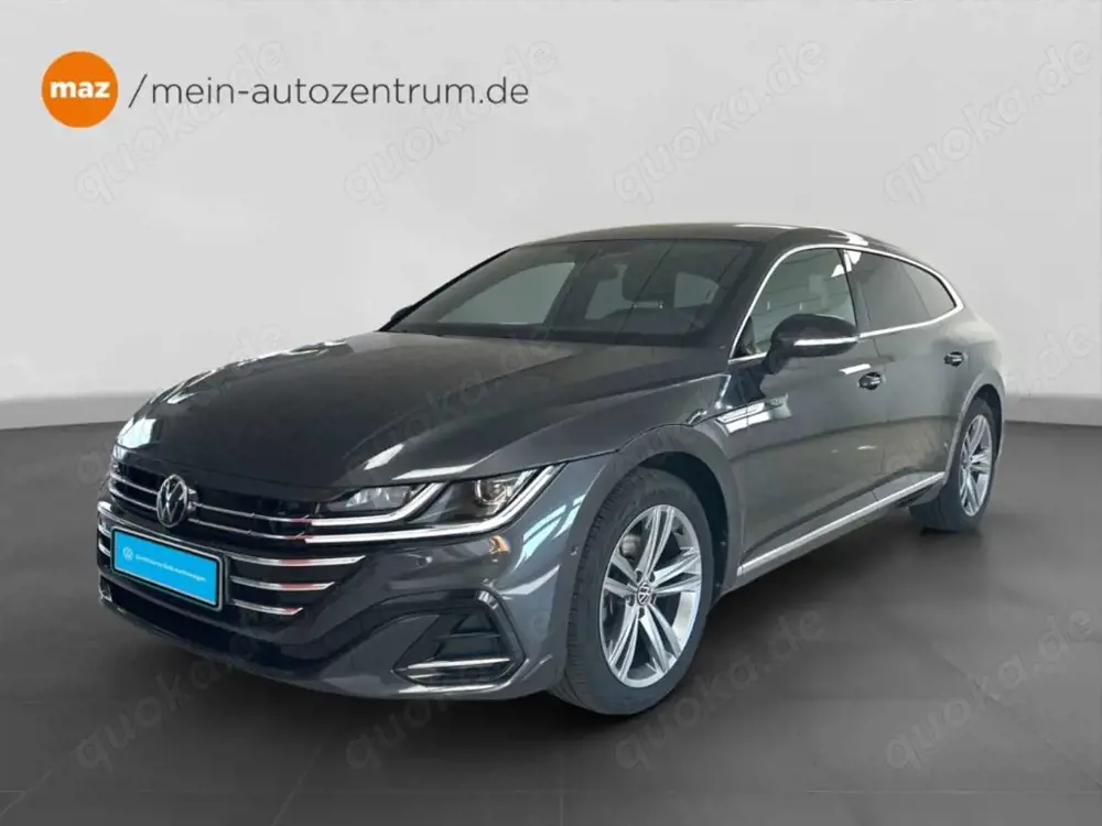 Volkswagen Arteon Shooting Brake 1.4 TSI eHybrid DSG R-line *LED*IQ-