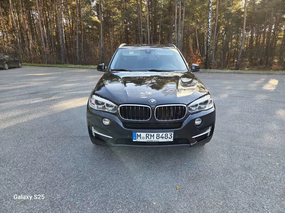 BMW X5 xDrive30d