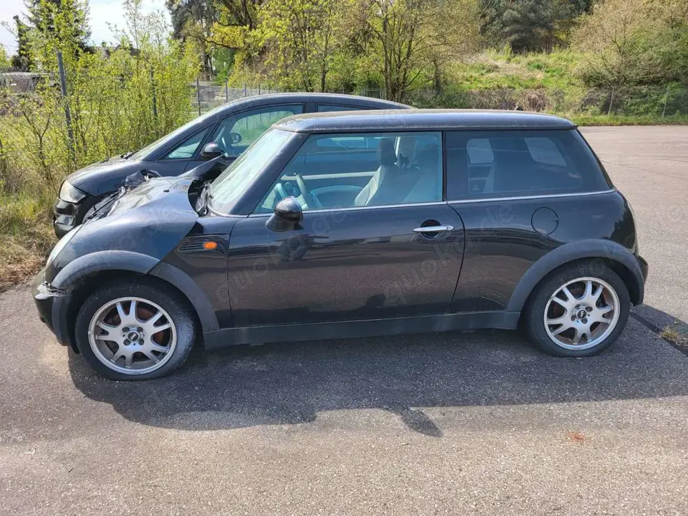 MINI One