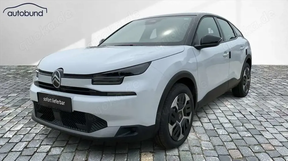 Citroen C4 III 1,2 PT Autom Plus digital Cockpit LED