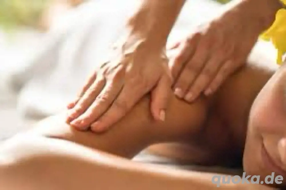 Massagetausch 