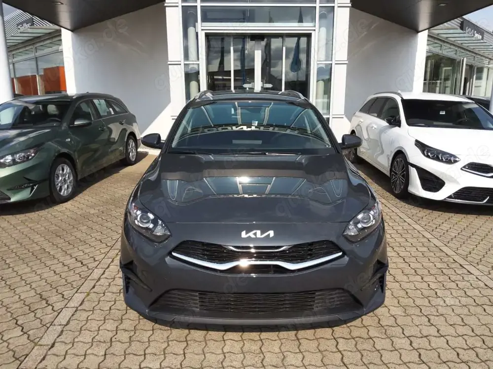 Kia Ceed / cee'd Sportswagon 1.0T Vision Navigation