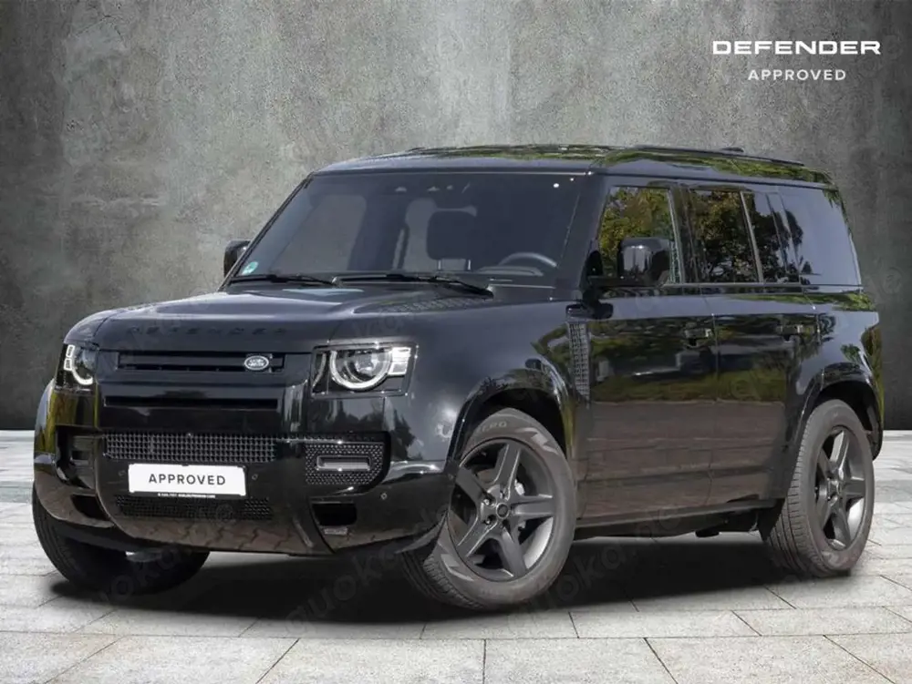 Land Rover Defender 110 D250 X-Dynamic SE