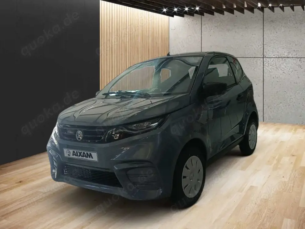 Aixam Others City Pack E5+