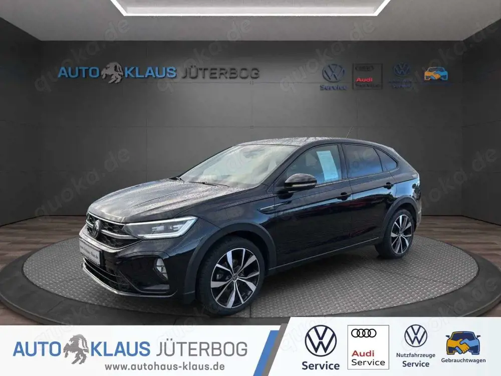 Volkswagen Taigo 1.0 TSI R-Line+Matrix+Panodach+Navi