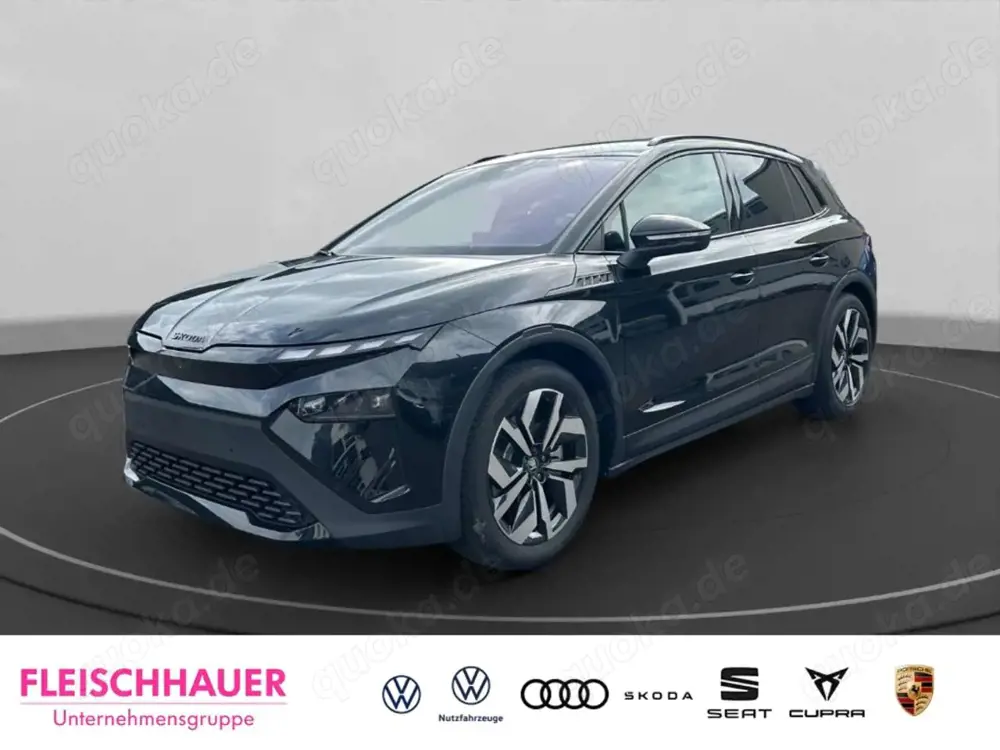 Skoda Elroq 85 Sportline+SHZv+h+ACC+CANTON SOUND+NAVI