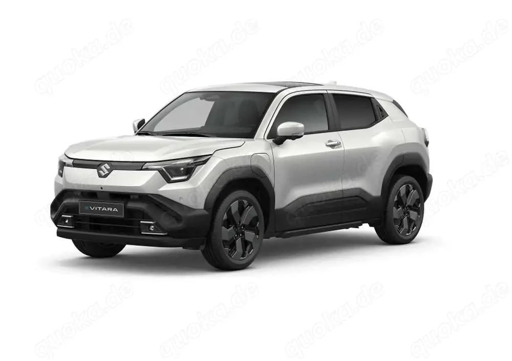 Suzuki Others e Vitara Comfort (61 kWh) Navi, ACC, Kamera, SHZ