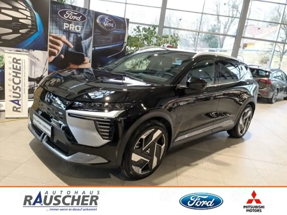 Mitsubishi Eclipse Cross 160 kW BEV  Diamant Top