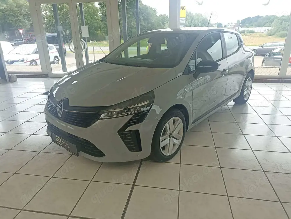 Renault Clio TCe 90 EVOLUTION