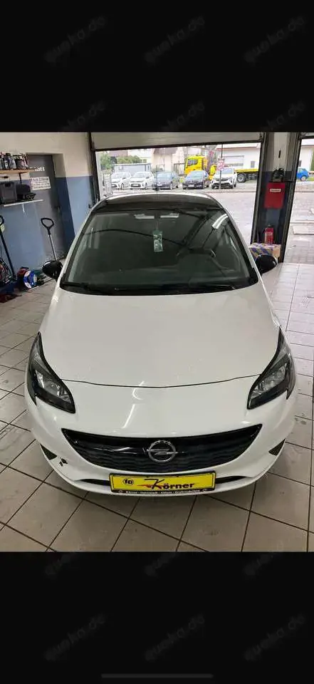 Opel Corsa Corsa 5-Türer 1.4 Color Edition