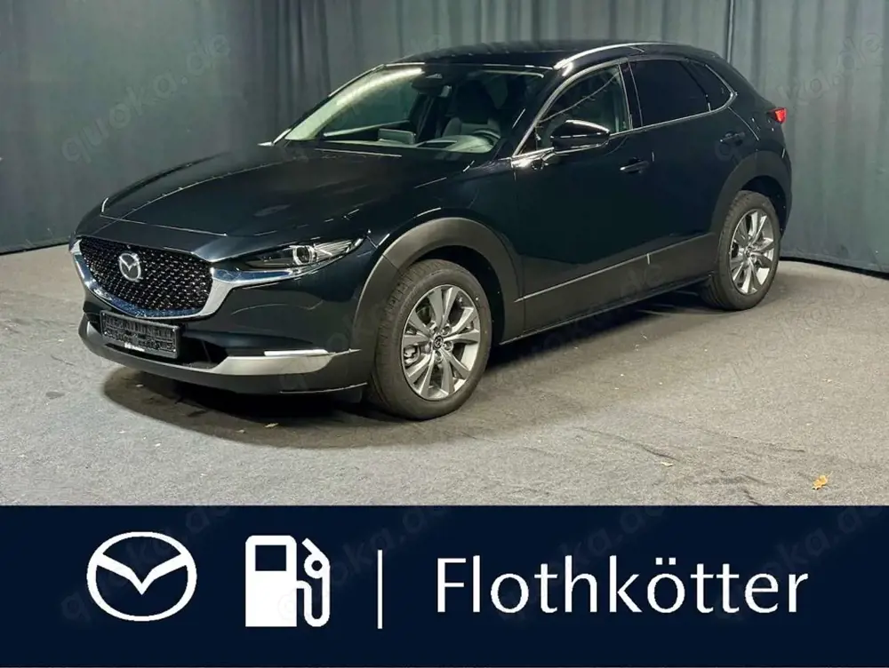 Mazda CX-30 G140 AUTO EXCLUSIVE-LINE*MATRIX-LED*BOSE*CARPLAY