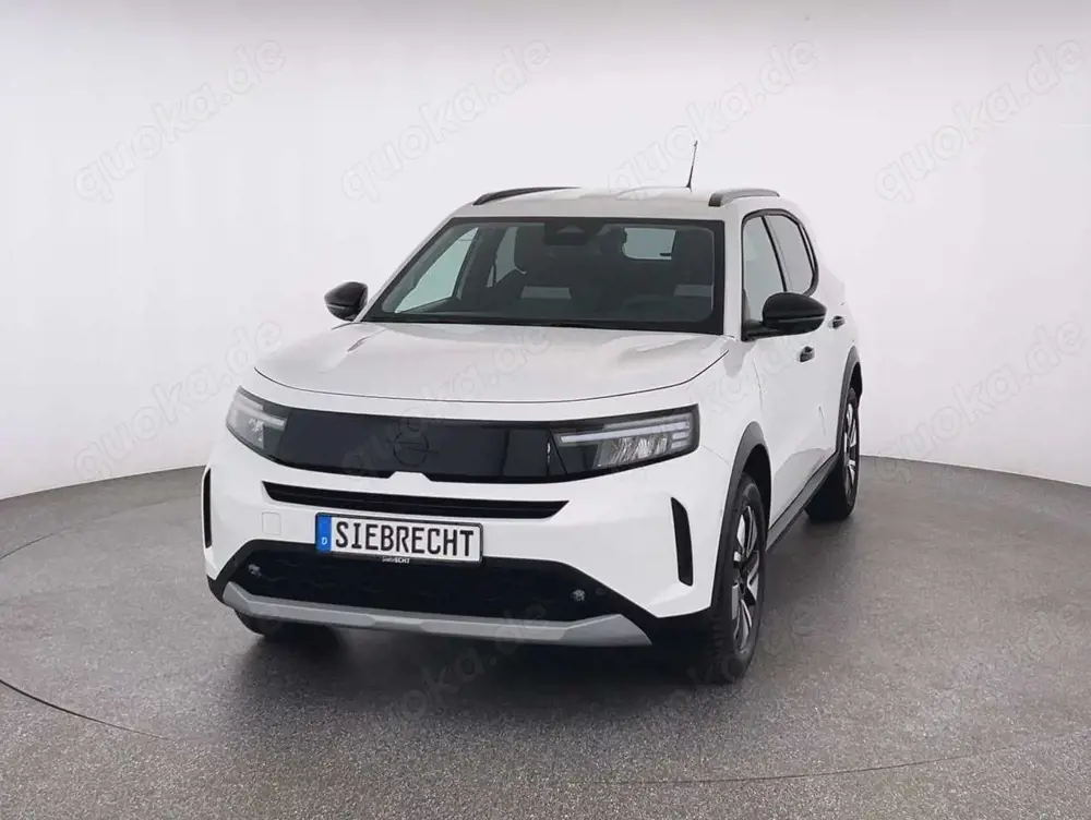 Opel Frontera -e GS 83KW*NAVI*SHZ*LKH*uvm