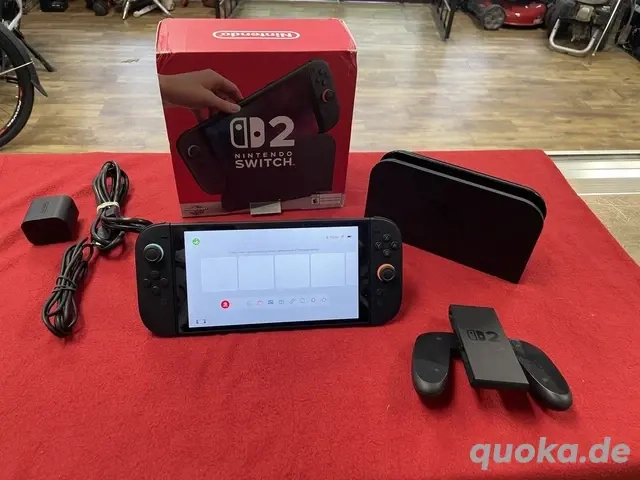 nintendo switch 2