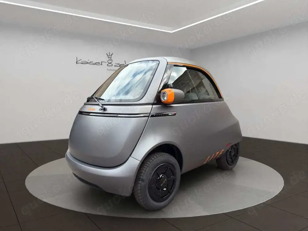 Others Others Lite *L6e*MJ 2025*Faltdach*ab 15 Jahren*