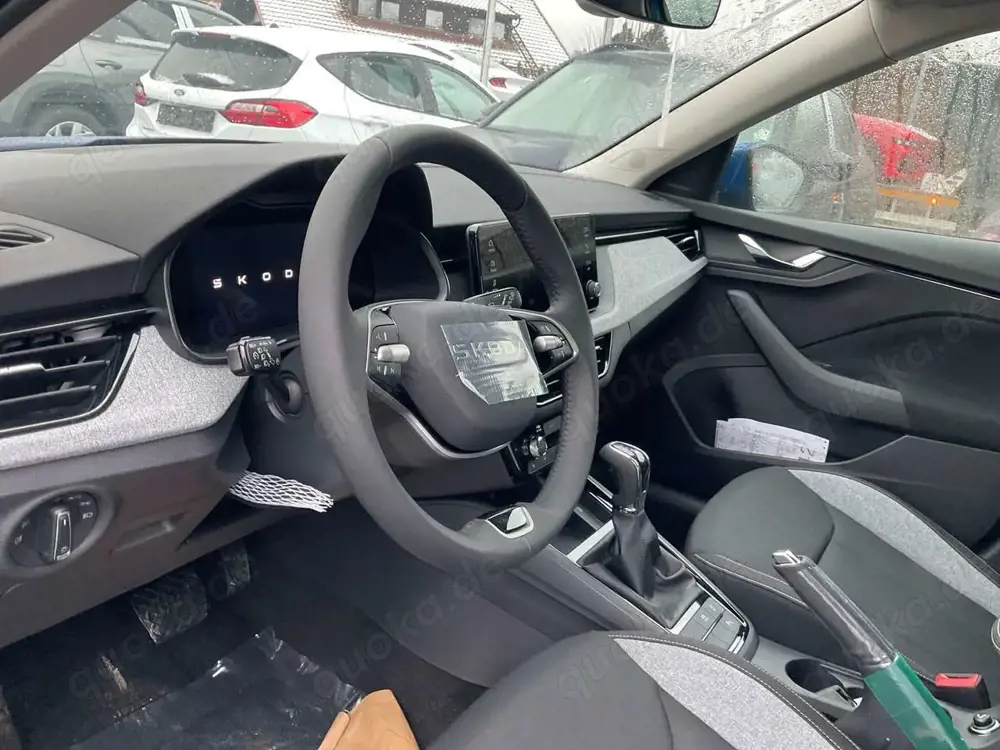 Skoda Kamiq Selection 1.0 TSI DSG Selection, AHK, Matrix, K...