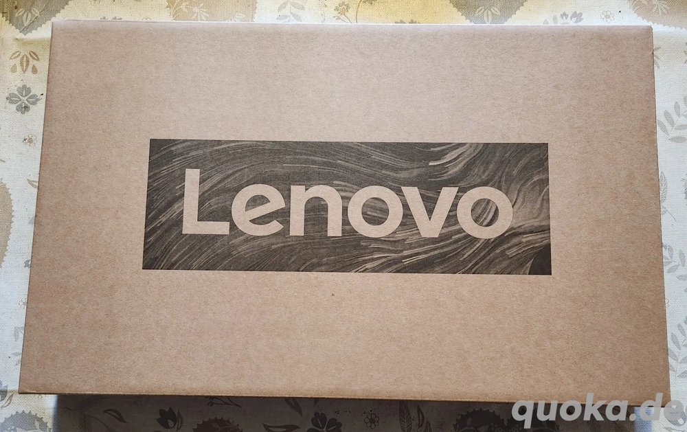 Lenovo Notebook V15 G2 512GB NEU & OVP 