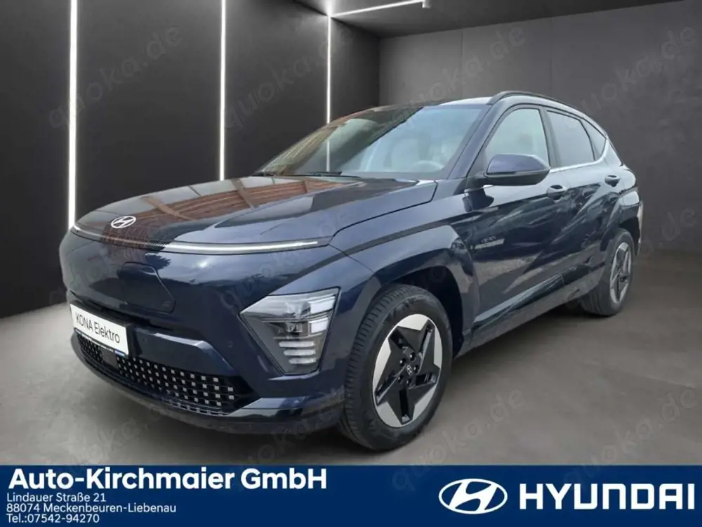 Hyundai KONA SX2 EV Prime MY26 65kWh *360°RCam*BOSE*HeadUp*