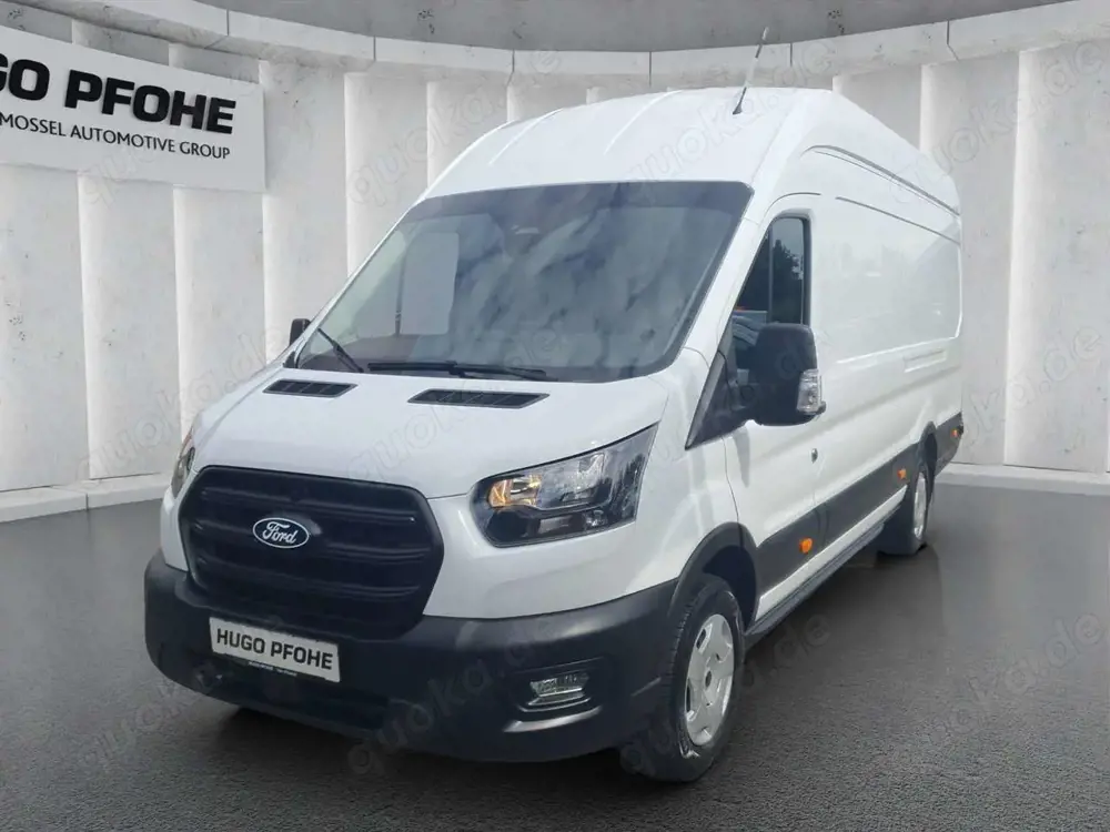 Ford Transit Trend Kasten L4 HA | Klimaaut. | GRA | KAMERA | SH
