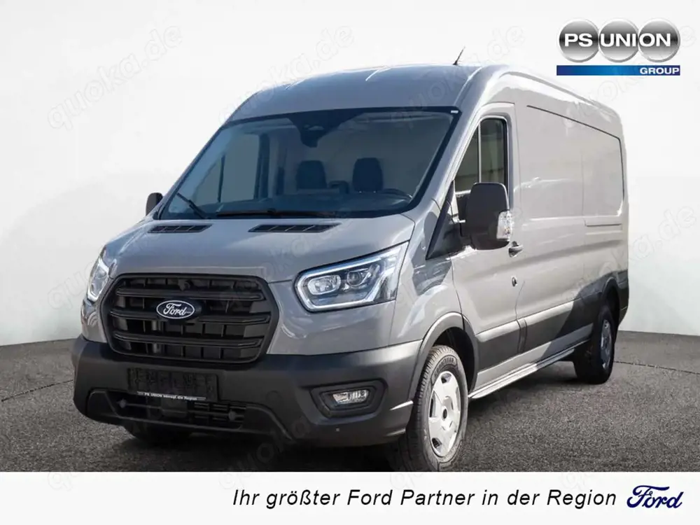 Ford Transit 2.0 Trend Kasten 350L3 ExpressLine