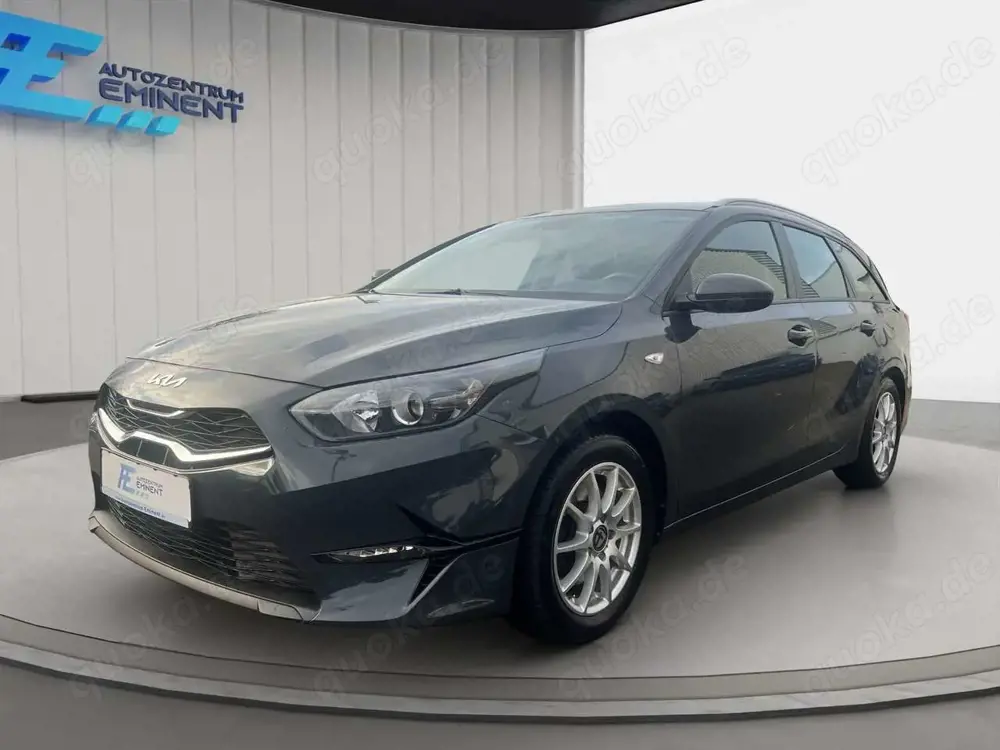 Kia Ceed SW / cee'd SW Ceed SW 1.5 T-GDI SHZ KAMERA AHK LED