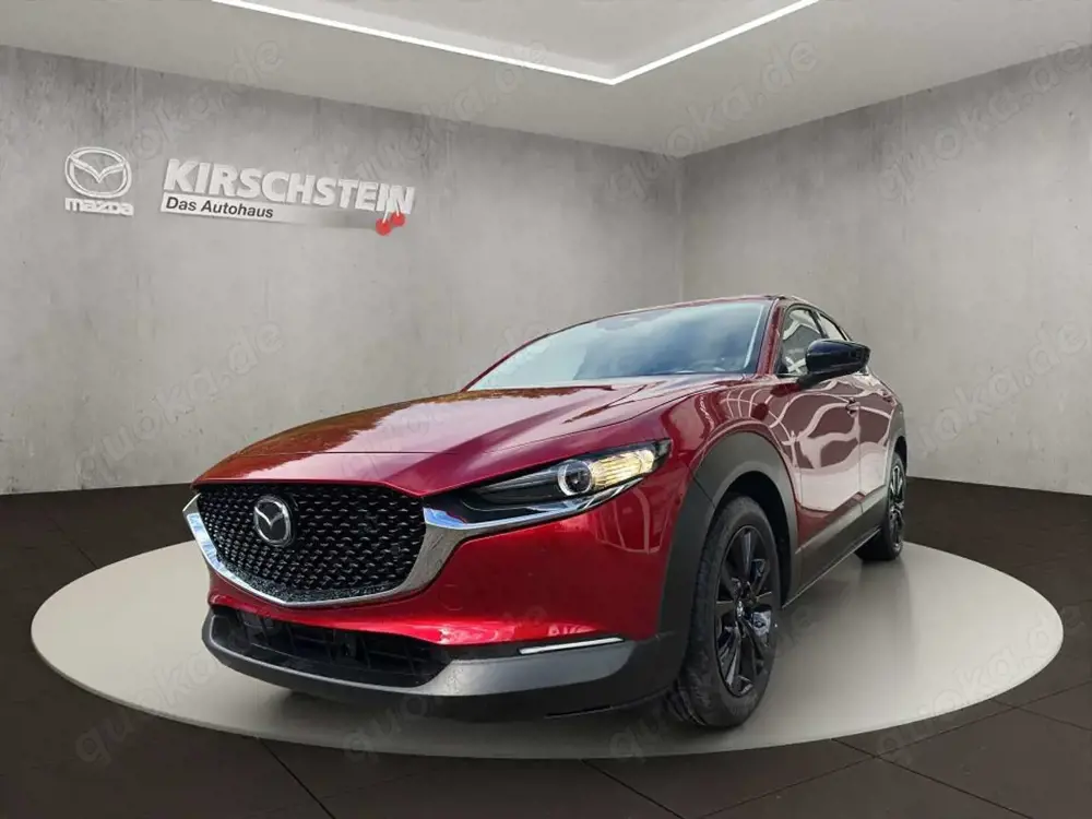 Mazda CX-30 HOMURA ++LED+Kamera+Navi++