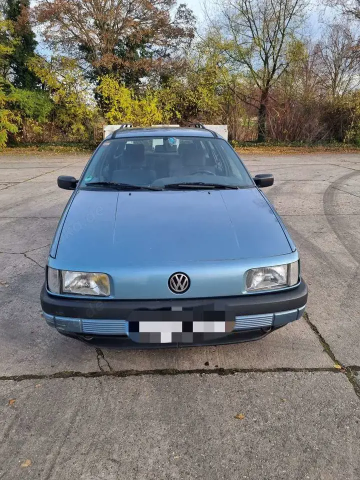 Volkswagen Passat Variant 1.8 GL