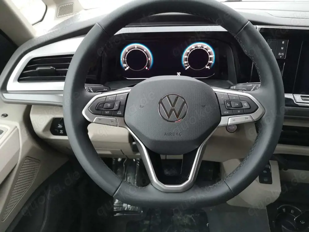 Volkswagen T7 California Beach Tour 2.0 TDI DSG Plus 110 kW (150 PS), Au...