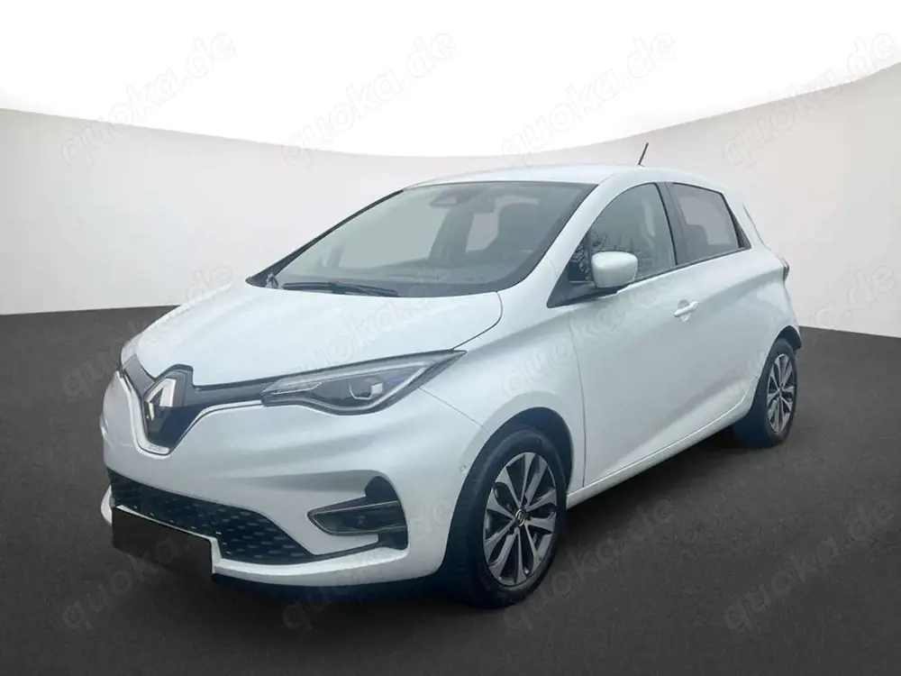 Renault ZOE Intens R135 ZE 50 (Batteriekauf)
