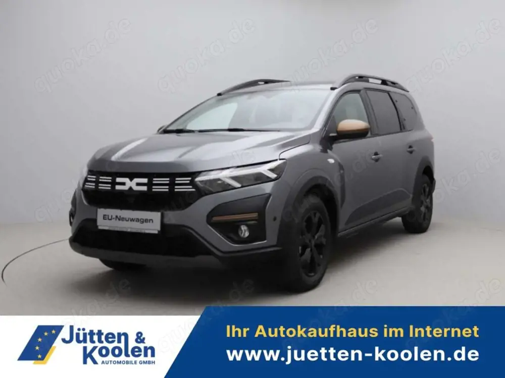 Dacia Jogger Extreme ECO-G 120 (Benzin/LPG) MJ 2026