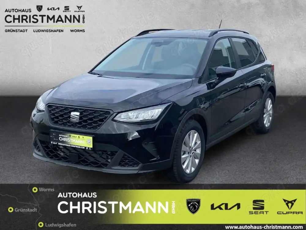 SEAT Arona Style 1.0 TSI EU6e