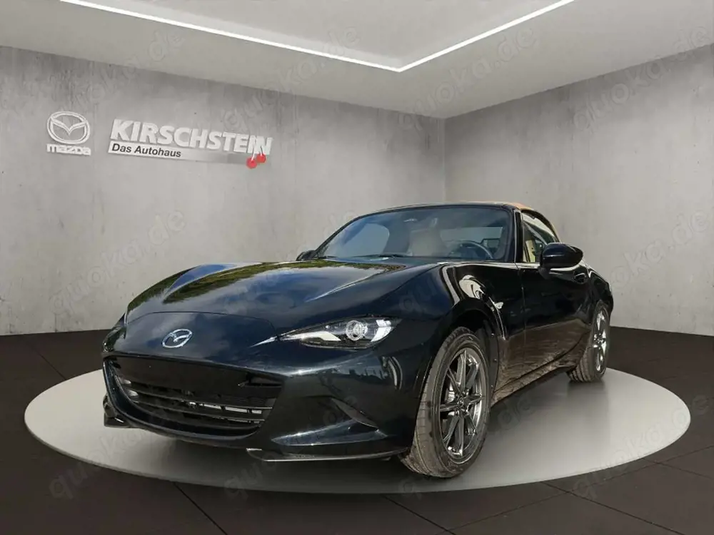 Mazda MX-5 KAZARI +MATRIX-LED+BOSE+KAMERA+