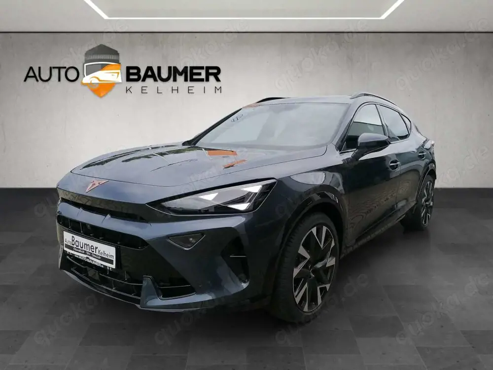 CUPRA Formentor VZ 2.0 TSI 245 kW 4Drive