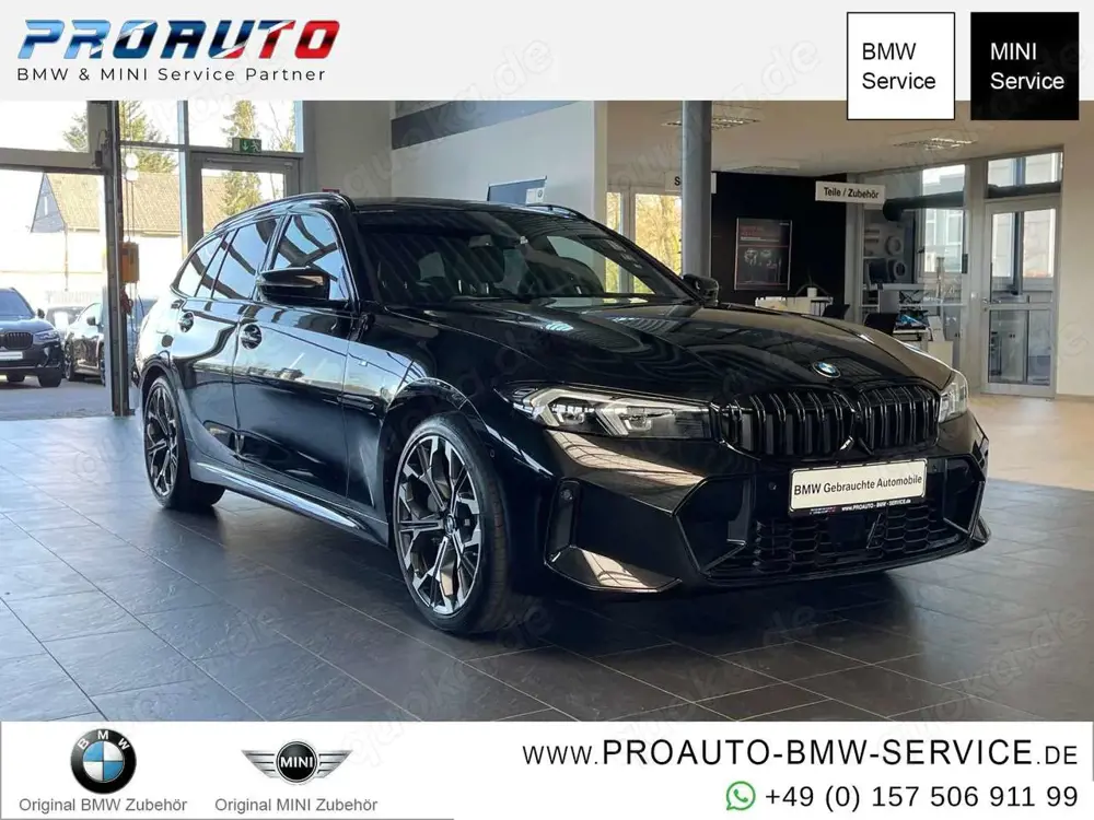 BMW 330