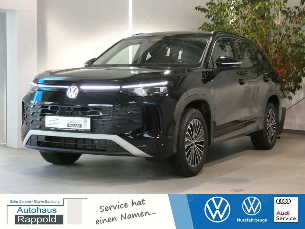 Volkswagen Tayron 2.0 TDI Life DSG AHK 7-SITZER NAVI