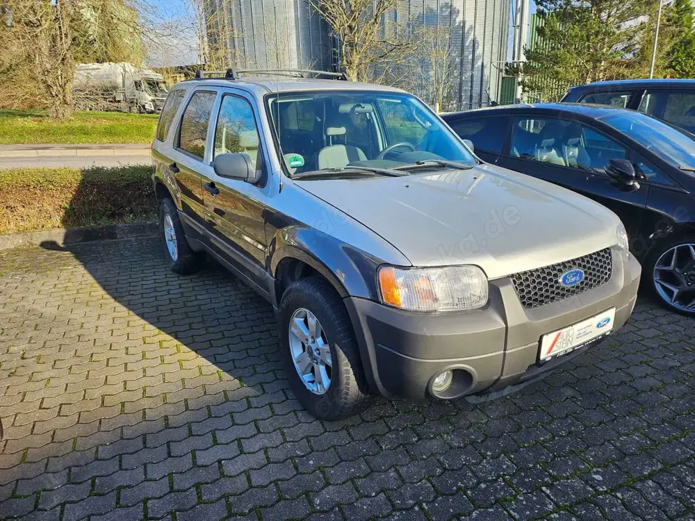 Ford Maverick Maverick V6 Limited