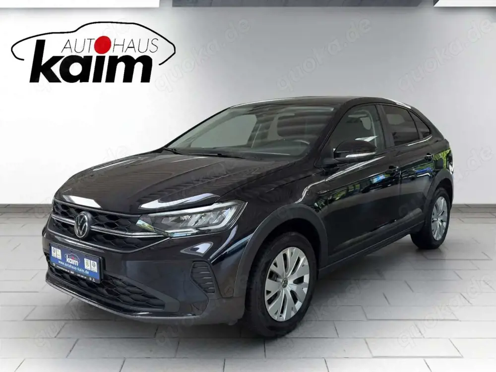 Volkswagen Taigo 1.0 TSI