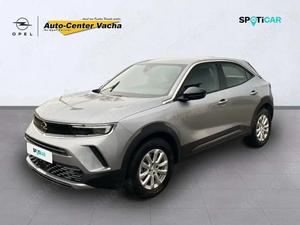 Opel Mokka-E Mokka e Edition +Navi +Kamera 100% SoH