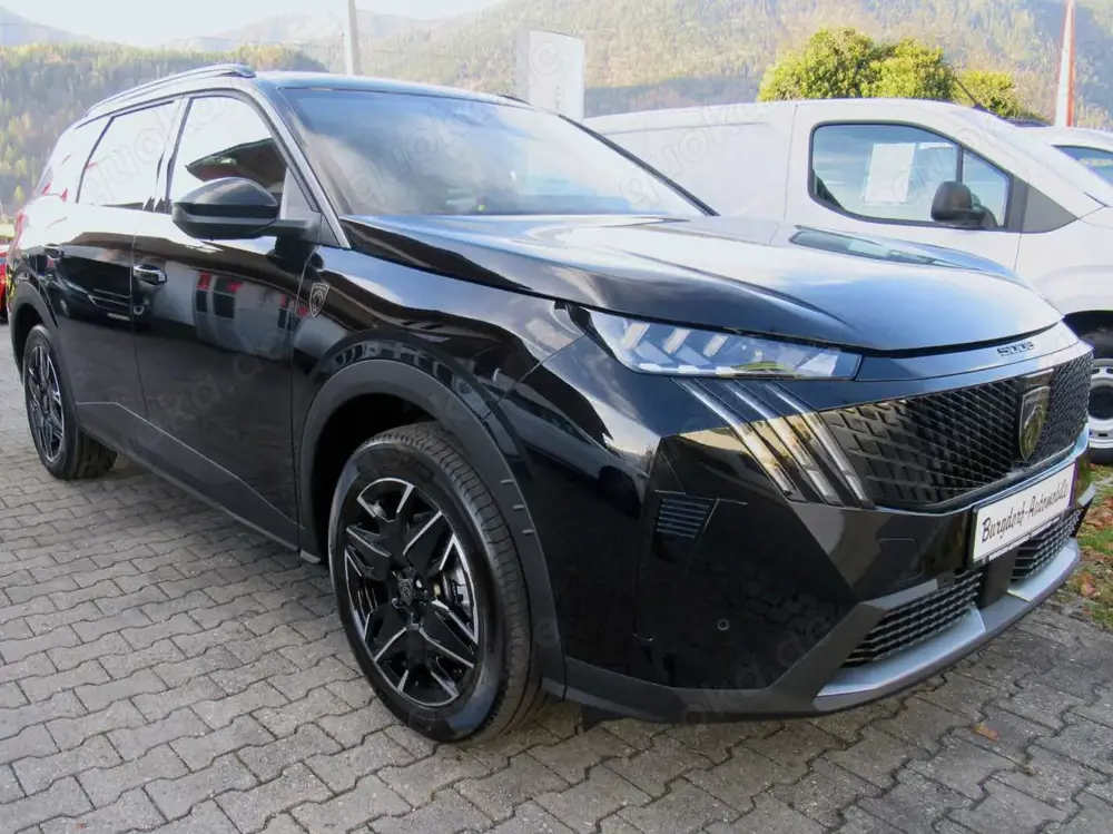 Peugeot 5008 1,2 Hybrid 145 GT e-DSC6