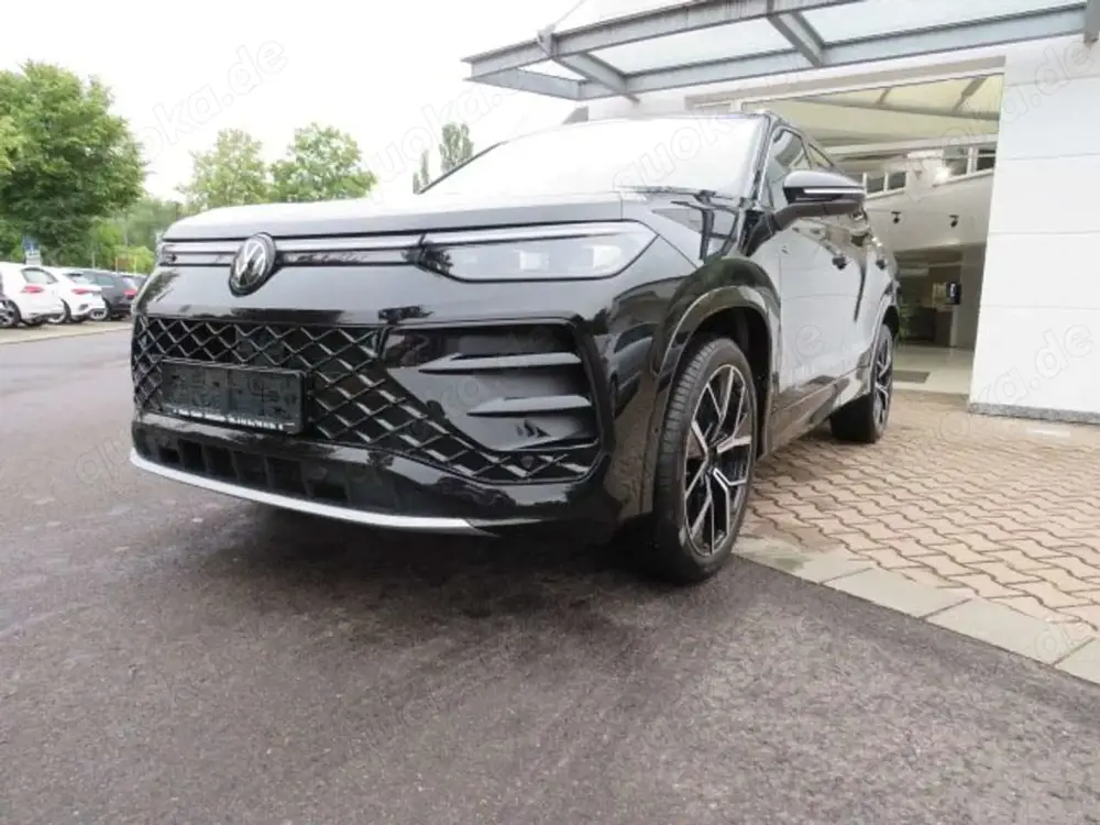 Volkswagen Tayron 2.0 TDI 110 kW R-Line