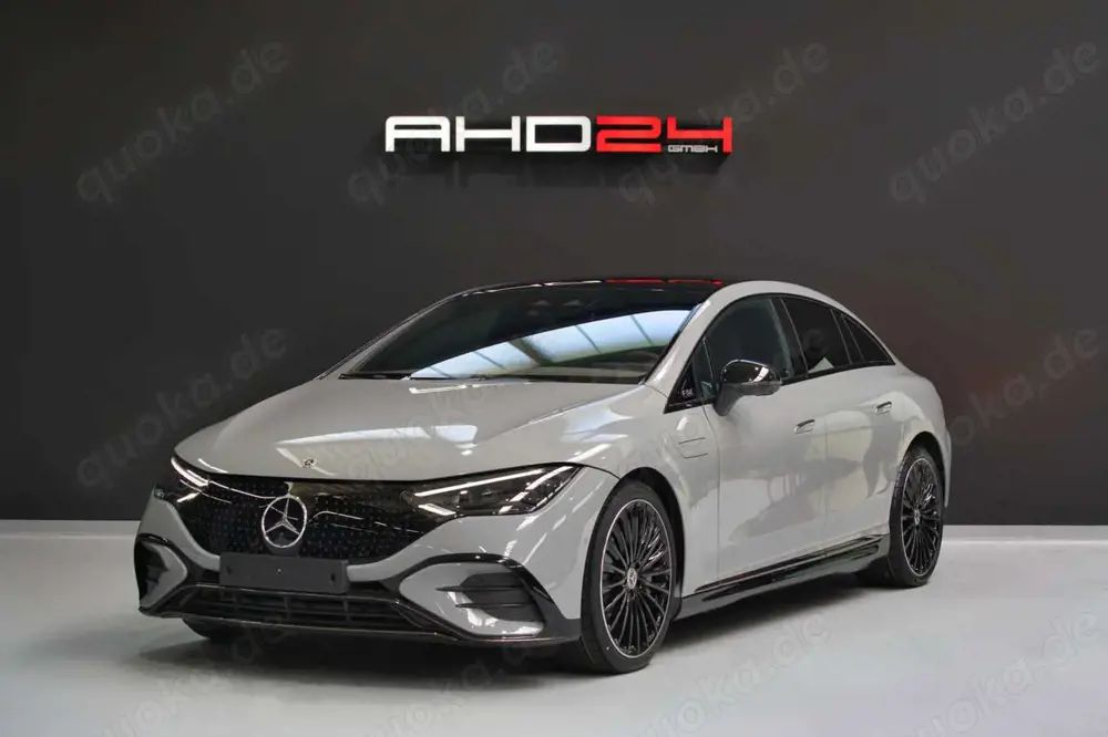 Mercedes-Benz EQE 350 EQE 350 4MATIC AMG Line *AIRMATIC*  Navi/Klima