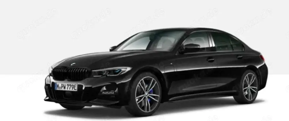BMW 330 3er Plug-In-Hybrid 330e Aut. M Sport (292 PS)